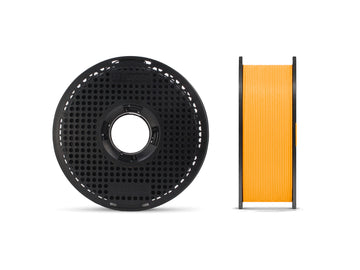 3DE Premium - PETG - Helorange - 1,75 mm - 1 kg