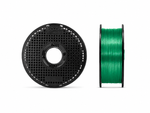 3DE Premium - PLA Silky - Grön - 1,75 mm - 1 kg