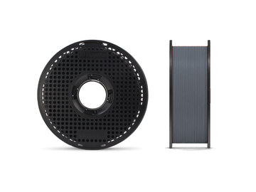 3DE Premium - High Speed PETG - Dark Grey - 1.75mm - 1kg