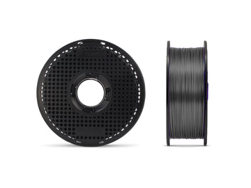 3DE Premium - PCTG - Fully Black - 1.75mm - 1kg