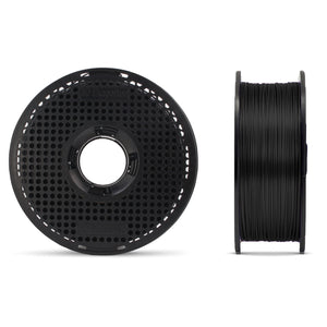 3DE Premium - PLA - Piratsvart - 1,75 mm - 1 kg