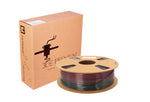 3DE Premium - PLA - Silk Rainbow Universe - 1,75 mm - 1 kg