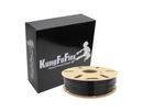 KungFuFlex - TPEE - 55D - Svart - 1,75 mm - 1 kg
