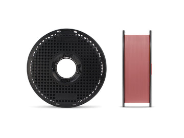 3DE MAX - PLA - Dusty Rose - 1,75 mm - 1 kg