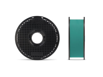 3DE MAX - PLA - Grönblå skiffer - 1,75 mm - 1 kg