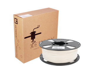 3DE Premium - PLA MAX High Speed ​​- Vit - 1,75 mm - 1 kg