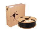 3DE Premium - Flexibel PLA - 54D - Helsvart - 1,75 mm - 1 kg