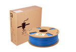 3DE Premium - Flexibel PLA - 54D - Helblå - 1,75 mm - 1 kg