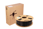 3DE Premium - PETG - Antistatisk - Svart - 1,75 mm - 1 kg