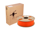 3DE Premium - PLA Fluorescerande - Säkerhetsorange - 1,75 mm - 1 kg