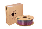 3DE Premium - PLA - Silkeslen regnbågsgodis - 1,75 mm - 1 kg