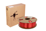 3DE Premium - PLA Silky - Röd - 1,75 mm - 1 kg