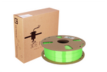 3DE Premium - PLA Silky - Geckogrön - 1,75 mm - 1 kg