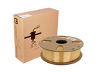 3DE Premium - PLA Silky - Gul - 1,75 mm - 1 kg