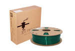 3DE Premium - PLA Transparent - Grön - 1,75 mm - 1 kg