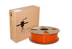 3DE Premium - PLA Transparent - Orange - 1,75 mm - 1 kg