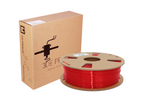 3DE Premium - PLA Transparent - Röd - 1,75 mm - 1 kg