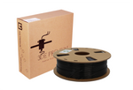 3DE Premium - PLA Transparent - Svart - 1,75 mm - 1 kg