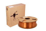 3DE Premium - PLA Silky - Koppar - 1,75 mm - 1 kg