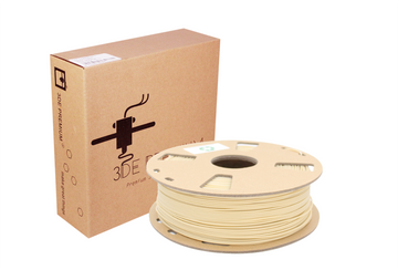 3DE MAX - PLA - Ökenbeige - 1,75 mm - 1 kg