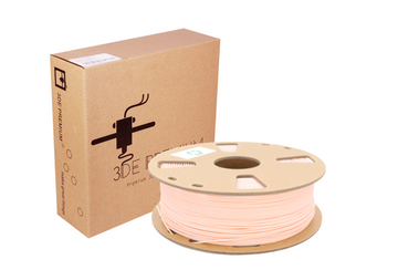 3DE MAX - PLA - Kvällssand - 1,75 mm - 1 kg