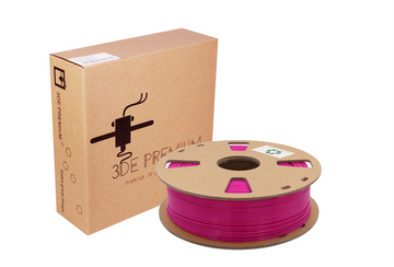 3DE Premium - PLA - Magenta - 1,75 mm - 1 kg