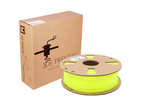 3DE Premium - PLA Fluorescerande - Neon Gul - 1,75 mm - 1 kg