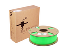3DE Premium - PLA Fluorescerande - Kärngrön - 1,75 mm - 1 kg