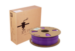 3DE MAX - PLA - Enfärgad djup lila - 1,75 mm - 1 kg