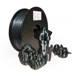 3DE Premium - PLA Magic - Blå - 1,75 mm - 1 kg