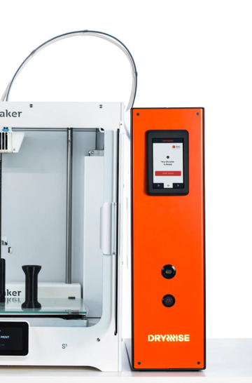 Thought3D - Drywise inline-tork för filament - 1,75 mm