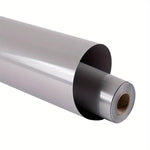 3DSUPREME - Värmeöverföringsfilm för gravyr - Grå - PVC A - Hög kvalitet - 61x100cm