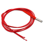 Spider - Värmepatron - 24V-40W