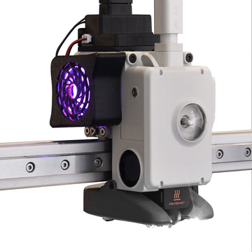 BIQU - Panda Smart Cooling Fan/Blæser - A1 Series