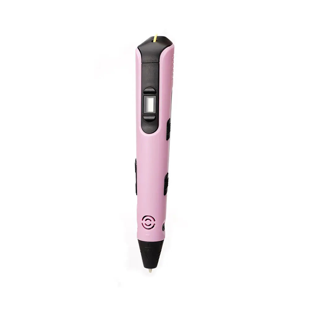 3D-penna - Rita din dröm - NP100 - Rosa
