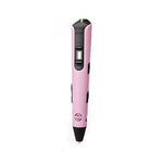 3D-penna - Rita din dröm - NP100 - Rosa