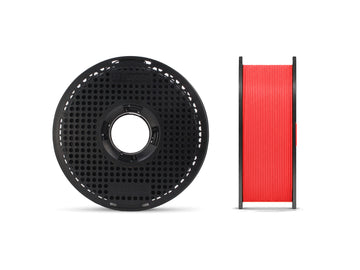 3DE MAX - PLA - Chili Röd - 1,75 mm - 1 kg