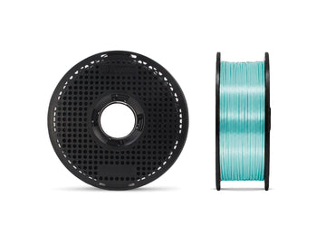 3DE Premium - PLA Silky - Blå - 1,75 mm - 1 kg