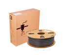 3DE Basic - PLA - Mörkgrå - 2,85 mm - 1 kg