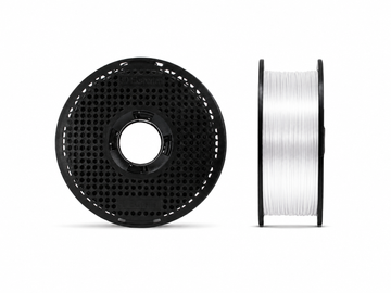 3DE Premium - PLA Silky - Vit - 1,75 mm - 1 kg