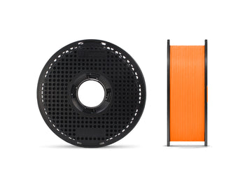 3DE Premium - PLA - Flamorange - 1,75 mm - 1 kg
