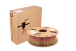 3DE Premium - PLA Silky - Regnbåge - 1,75 mm - 1 kg
