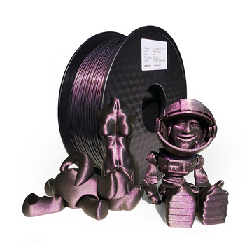 3DE Premium - PLA Magic - Lila - 1,75 mm - 1 kg