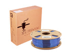 3DE Premium - PLA Silky - Elixir Blue - 2,85 mm - 1 kg