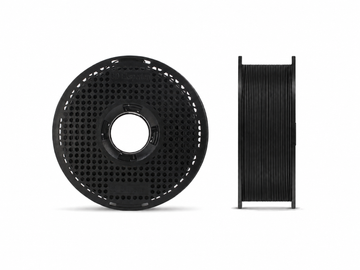 3DE Premium - PETG - Budget Black - 1.75mm - 1kg