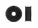 3DE Premium - PETG - Kolfiber Svart - 1,75 mm - 1 kg