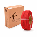 3DE Premium - PLA - Brevlåda Röd - 1,75 mm 1 kg - Refill