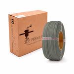 3DE Premium - PLA - Terminator Grå - 1,75 mm 1 kg - Refill