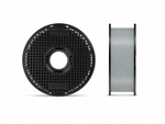 3DE Premium - PLA Silky - Silver - 1,75 mm - 1 kg