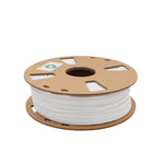3DE Premium - Nylon - Vit - 2,85 mm - 1 kg (Pappersrulle)